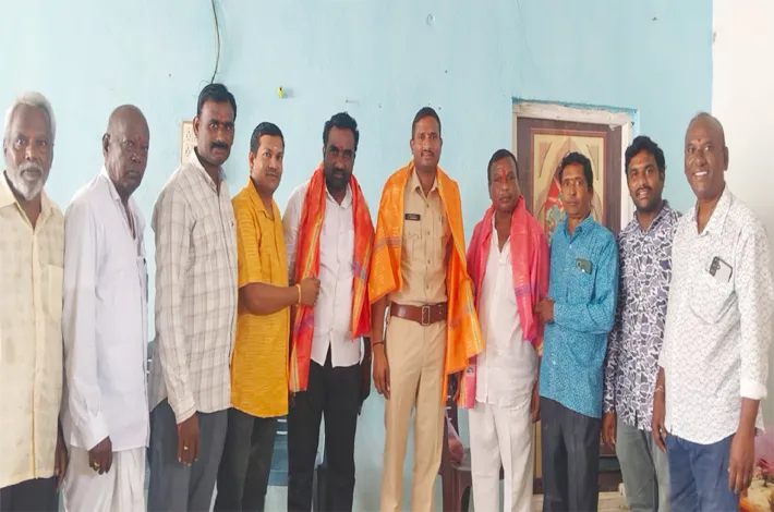 భక్తిశ్రద్ధలతో వినాయక నవరాత్రులు జరుపుకోవాలి