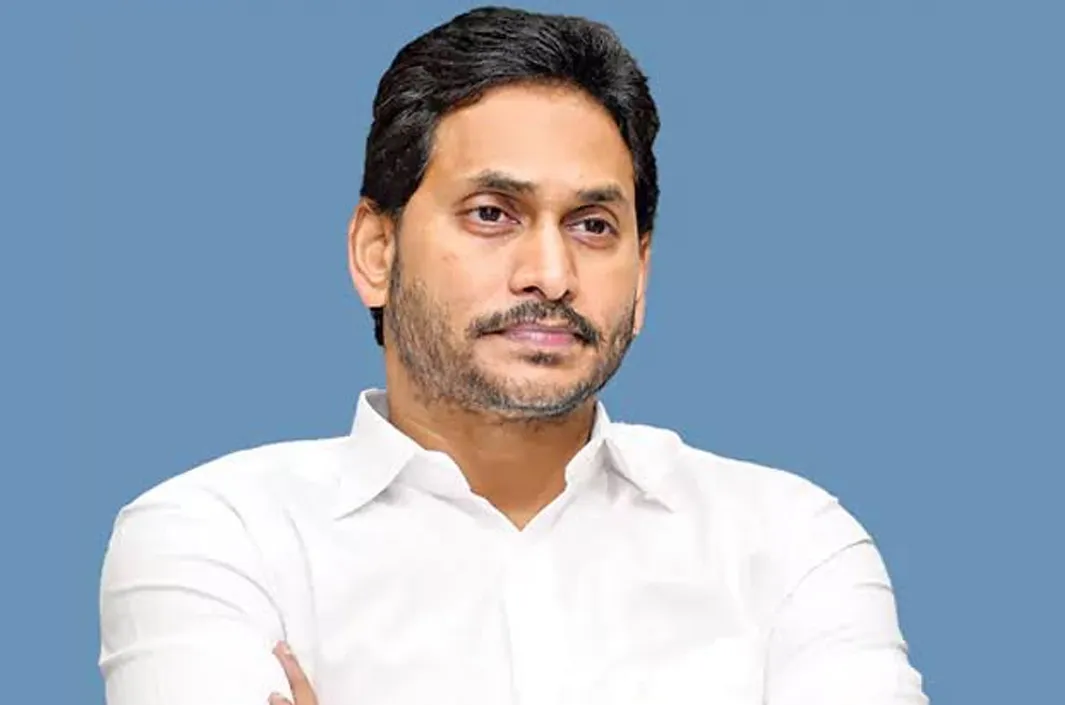 ఎన్నికలా.. ఏకగ్రీవాల ఆటలా?..చంద్రబాబుపై జగన్‌ ఫైర్‌!