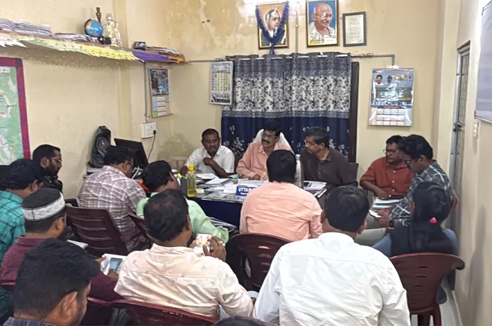 విద్యుత్ సేవలు మెరుగుపరచాలి