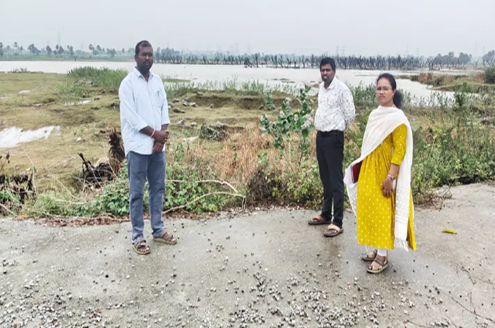 రైతులకు ఊరట