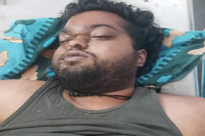 ఫామ్‌హౌస్‌లో యువకుడి అనుమానాస్పద మృతి