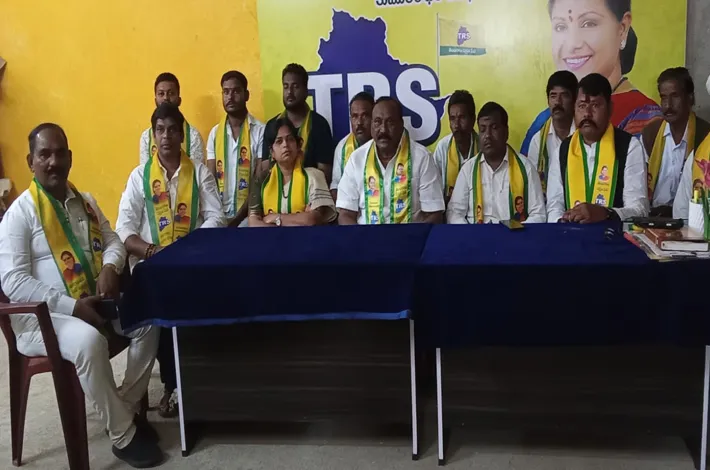 కాంగ్రెస్, బీఆర్‌ఎస్ వైఫల్యాలను ఎత్తిచూపేందుకే ఇంద్రవెల్లి సభ