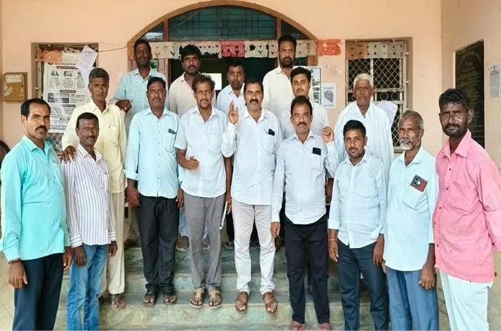 ఉద్యమకారుల ఆకాంక్షల నెరవేర్పే లక్ష్యంగా పని చేద్దాం..