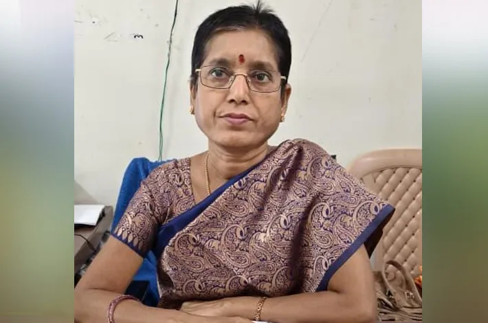 డిగ్రీ అర్హత కలిగిన ప్రతి ఒక్కరూ ఓటరుగా నమోదు చేసుకోవాలి