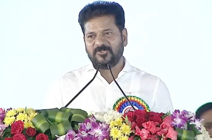 పాలిటెక్నిక్ విద్యావిధానంపై సీఎం రేవంత్ వ్యాఖ్యలు