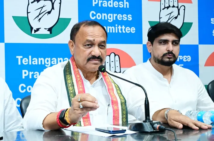 బ్యాలెట్‌తో బీజేపీకి బుల్లెట్ దింపాం