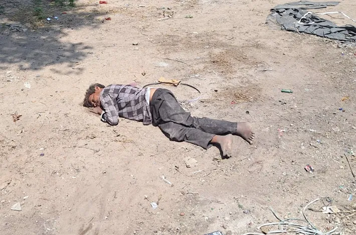 గుంటూరు వాసి మృతి