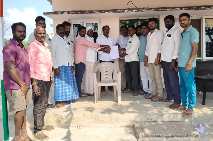 కోతలు లేకుండా విద్యుత్తు అందించాలి
