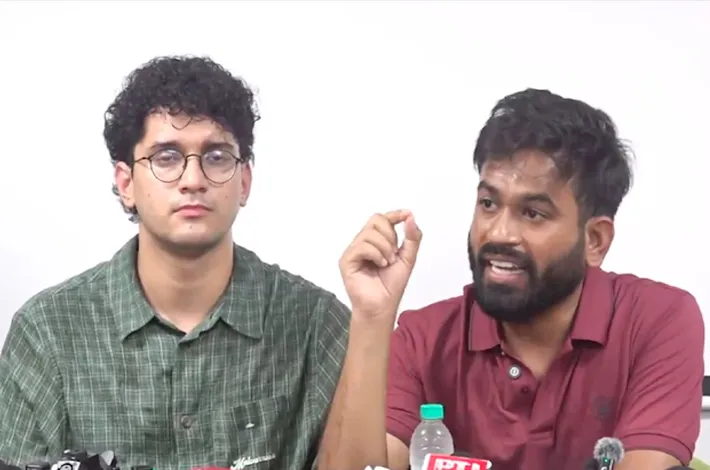 సీఈసీకి 48 గంటల డెడ్‌లైన్.. రంగంలోకి సీజీపీ