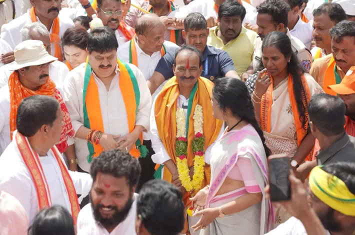 డంపింగ్ యార్డ్ ఎత్తివేయాలి పోరాటం ఆగదు