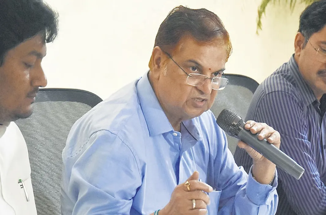 NOC, NDC తప్పనిసరి కాదు