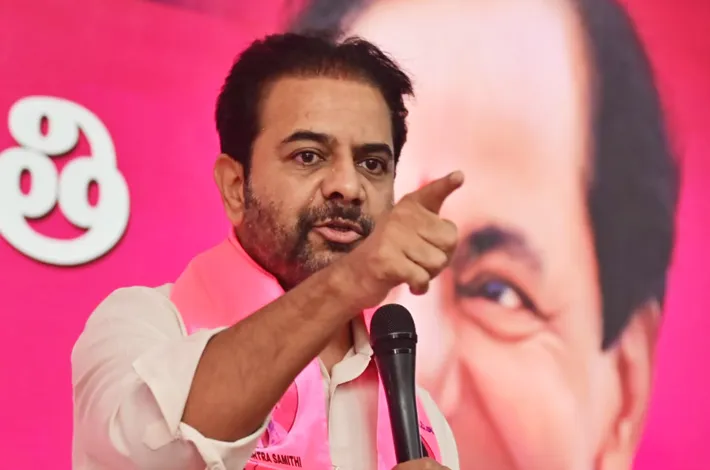 దేవుడు తెలంగాణకు నీళ్లు పంపిస్తే.. అడ్డంపడ్డ పూజారి