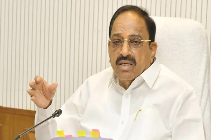 రైతుల కోసం తుమ్మల డిమాండ్లు
