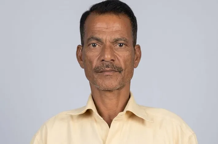 మన స్తాపంతో  వ్యక్తి మృతి
