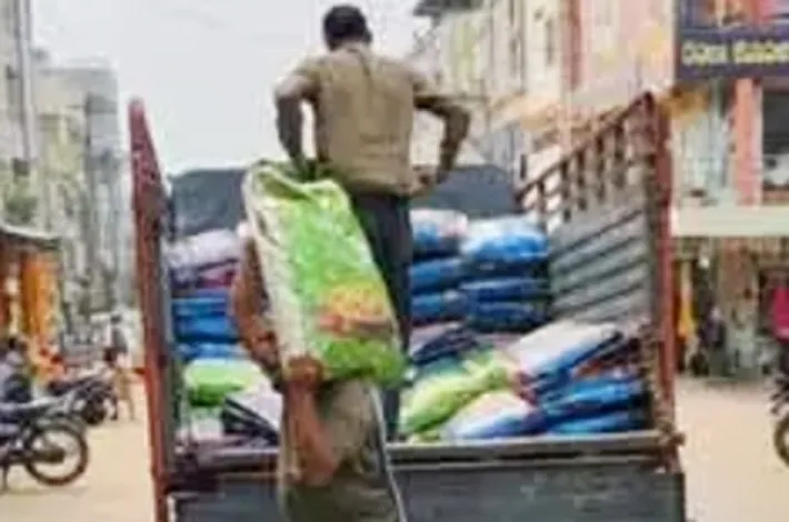 ఆకాశాన్నంటుతున్న సన్న బియ్యం ధరలు