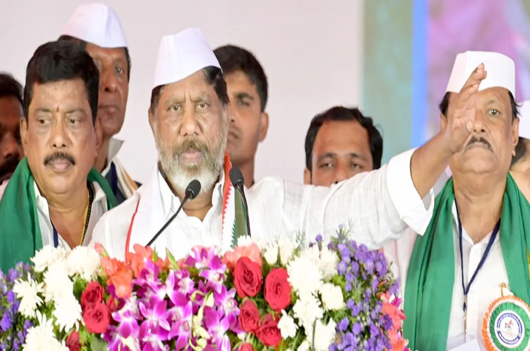 గాంధీ జయంతి.. భట్టి స్పెషల్ మెసేజ్