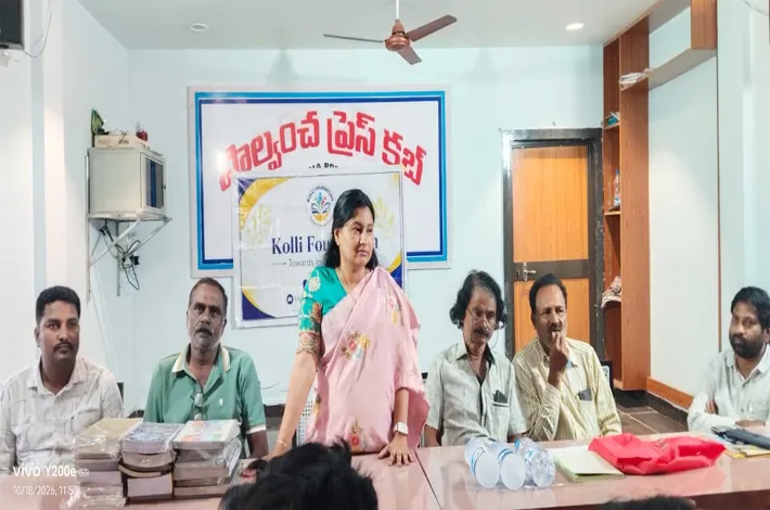 మీడియా సమాజానికి దిక్సూచి లాంటిది