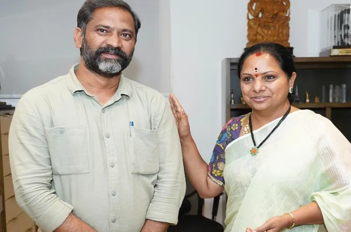 టీఆర్ఎస్ ఆదిలాబాద్ నియోజకవర్గ ఇంచార్జీగా వేణుగోపాల్ 