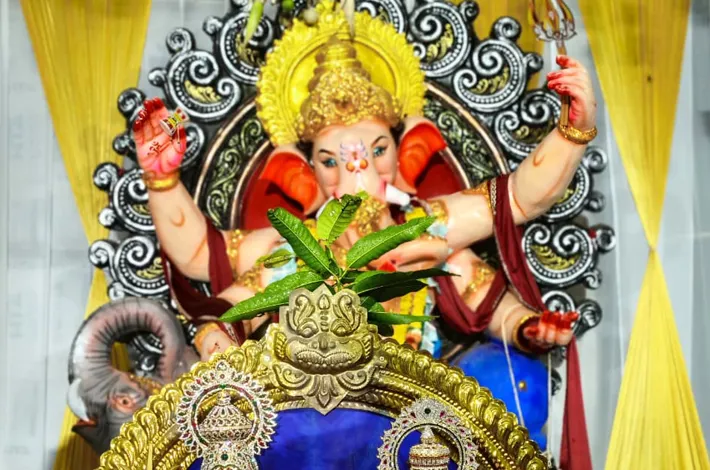 శివపార్వతుల కల్యాణం