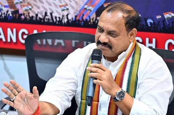 SIR ప్రక్రియ చాలా కీలకం... ఎవ్వరు నిర్లక్ష్యం చేయవద్దు