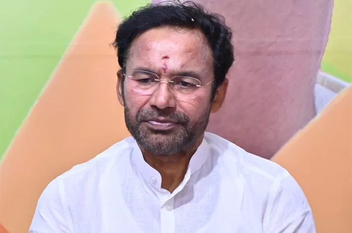 కాంగ్రెస్ నిరంకుశ పాలన