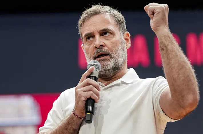 చలో ఢిల్లీ తగ్గేదేలే!