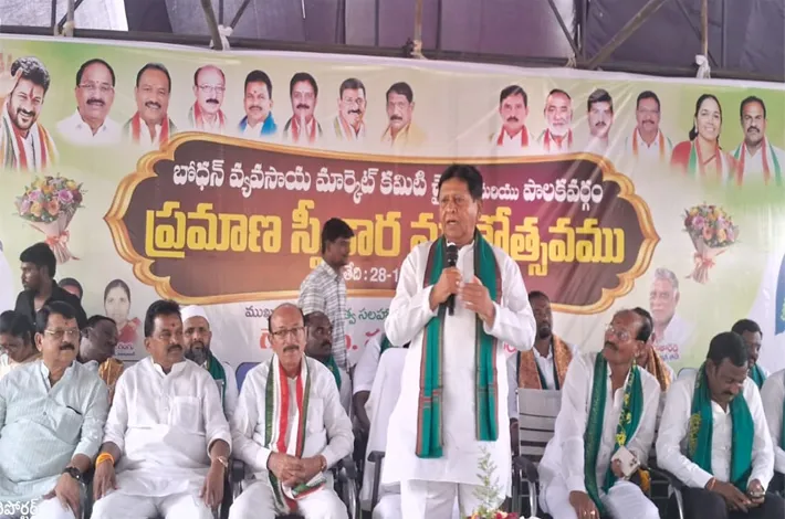 ఆరుతడి పంటల సాగుతో రైతులకు లాభాలు
